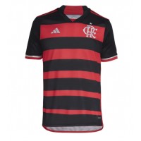 Flamengo Hjemmedrakt 2023-24 Kortermet